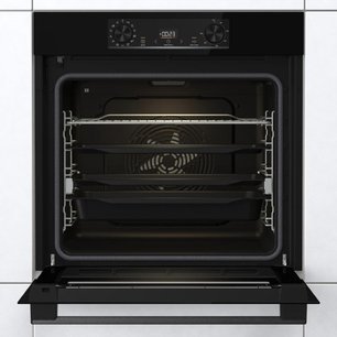 Духовой шкаф Горение BPS6737E14BG фото 2 в Краснодаре Духовой шкаф Gorenje BPS6737E14BG фото 2 в Краснодаре
