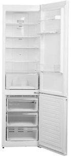 Холодильник Kuppersberg RFCN 2010 W фото 2 в Краснодаре