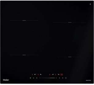 Индукционная варочная панель Хайер HHY-Y64TVAB фото в Краснодаре Индукционная варочная панель Haier HHY-Y64TVAB фото в Краснодаре