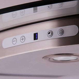 Вытяжка Маунфилд TEES 90 Inox фото 2 в Краснодаре Вытяжка Maunfeld TEES 90 Inox фото 2 в Краснодаре