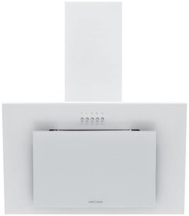 Вытяжка Krona FIONA E 600 white PB фото в Краснодаре Вытяжка Krona FIONA E 600 white PB фото в Краснодаре