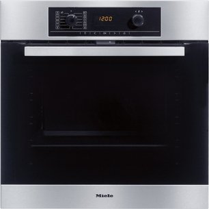 Духовой шкаф Миле H 5241 BP ED фото в Краснодаре Духовой шкаф Miele H 5241 BP ED фото в Краснодаре