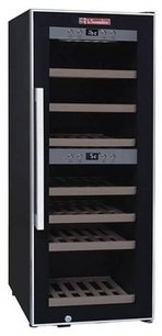 Винный шкаф Ла Соммельер ECS40.2Z фото 3 в Краснодаре Винный шкаф La Sommeliere ECS40.2Z фото 3 в Краснодаре