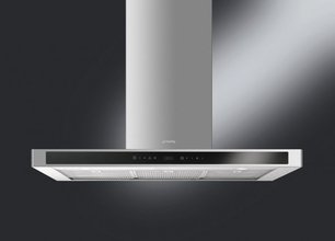 Вытяжка Смег KSE951X3 фото 2 в Краснодаре Вытяжка Smeg KSE951X3 фото 2 в Краснодаре