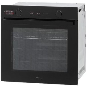Духовой шкаф Крона NERO max 60 BL/BL фото 3 в Краснодаре Духовой шкаф KRONA NERO max 60 BL/BL фото 3 в Краснодаре