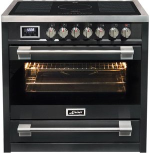 Электрическая плита Kaiser HC 93691 IS фото 3 в Краснодаре