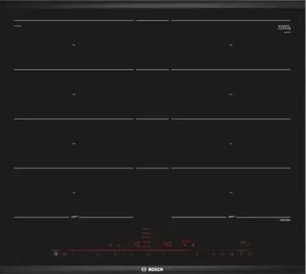 Индукционная варочная панель Бош PXY 675 DC5Z фото в Краснодаре Индукционная варочная панель Bosch PXY 675 DC5Z фото в Краснодаре