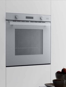 Духовой шкаф Франке CR 981 M WH M фото 2 в Краснодаре Духовой шкаф Franke CR 981 M WH M фото 2 в Краснодаре