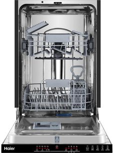 Встраиваемая посудомоечная машина Хайер HDWE10-292RU фото в Краснодаре Встраиваемая посудомоечная машина Haier HDWE10-292RU фото в Краснодаре