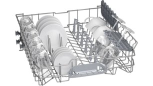 Встраиваемая посудомоечная машина Бош SMV25BX03R фото 2 в Краснодаре Встраиваемая посудомоечная машина Bosch SMV25BX03R фото 2 в Краснодаре