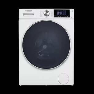 Стиральная машина Маунфилд MFWM148WH02 фото 3 в Краснодаре Стиральная машина Maunfeld MFWM148WH02 фото 3 в Краснодаре