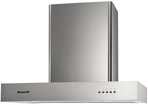 Настенная вытяжка Брандт AD1516X фото в Краснодаре Настенная вытяжка Brandt AD1516X фото в Краснодаре