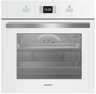 Духовой шкаф Маунфилд MEOH.6711W фото в Краснодаре Духовой шкаф Maunfeld MEOH.6711W фото в Краснодаре