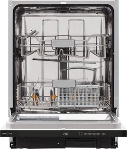 Встраиваемая посудомоечная машина KRONA GARDA 60 BI V2 фото 2 в Краснодаре