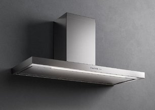 Вытяжка Falmec PLANE STEEL 90 PLUS фото 2 в Краснодаре