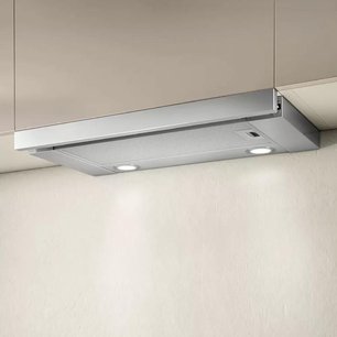 Встраиваемая вытяжка Элика ELITE 26 IX/A/60 фото 2 в Краснодаре Встраиваемая вытяжка Elica ELITE 26 IX/A/60 фото 2 в Краснодаре