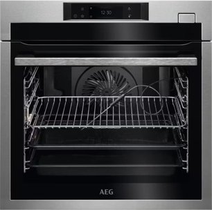 Духовой шкаф Aeg BSE778380M фото в Краснодаре Духовой шкаф Aeg BSE778380M фото в Краснодаре