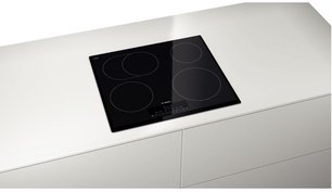 Электрическая варочная панель Бош PKB651F17 фото 4 в Краснодаре Электрическая варочная панель Bosch PKB651F17 фото 4 в Краснодаре