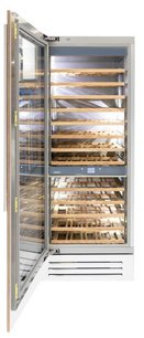 Встраиваемый винный шкаф Fhiaba S750FW3 фото в Краснодаре