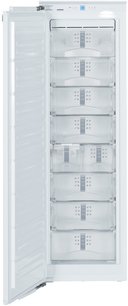 Встраиваемый морозильник Либхер SIGN 3566 Premium NoFrost фото 2 в Краснодаре Встраиваемый морозильник Liebherr SIGN 3566 Premium NoFrost фото 2 в Краснодаре