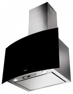 Вытяжка Фабер Screen EG8 X/V BK A75 Active фото в Краснодаре Вытяжка Faber Screen EG8 X/V BK A75 Active фото в Краснодаре