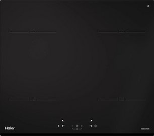 Индукционная варочная панель Хайер HHY-Y64NPVB фото в Краснодаре Индукционная варочная панель Haier HHY-Y64NPVB фото в Краснодаре