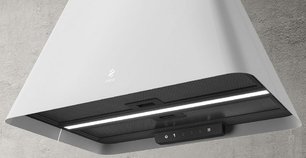 Вытяжка Элика IKONA LIGHT WH/F/60 фото 2 в Краснодаре Вытяжка Elica IKONA LIGHT WH/F/60 фото 2 в Краснодаре