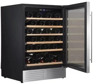 Винный шкаф Climadiff CLE51 фото в Краснодаре