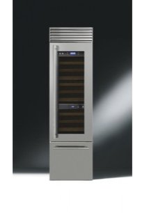 Винный холодильник Смег WF366RDX фото 2 в Краснодаре Винный холодильник Smeg WF366RDX фото 2 в Краснодаре