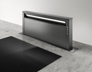 Встраиваемая вытяжка Elica GETUP CAST IRON/A/90 фото в Краснодаре