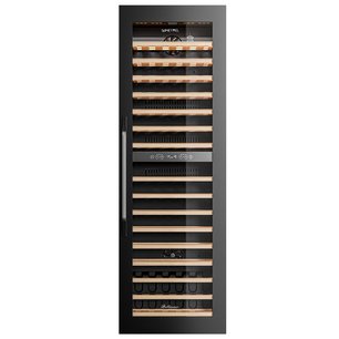 Встраиваемый винный шкаф Мэйвел MV83-KBB2 фото 4 в Краснодаре Встраиваемый винный шкаф Meyvel MV83-KBB2 фото 4 в Краснодаре