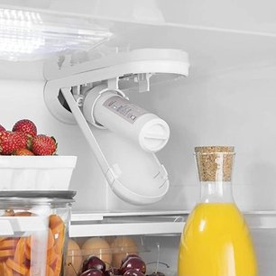 Холодильник IO MABE IWO19JSPF С фото 3 в Краснодаре