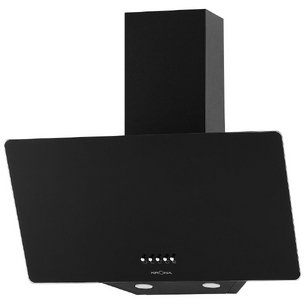 Вытяжка KRONA POLLY 600 BLACK PB V2 фото 2 в Краснодаре
