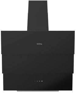 Наклонная вытяжка Кертинг KHC 68073 GN фото 2 в Краснодаре Наклонная вытяжка Korting KHC 68073 GN фото 2 в Краснодаре