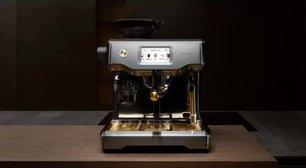 Кофейная станция БОРК C807 Gold фото 3 в Краснодаре Кофейная станция BORK C807 Gold фото 3 в Краснодаре