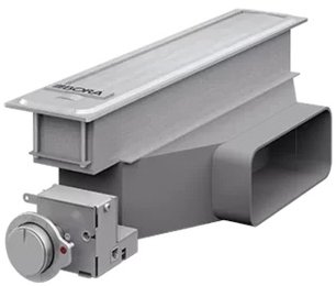 Встраиваемая вытяжка БОРА PL540E фото 2 в Краснодаре Встраиваемая вытяжка BORA PL540E фото 2 в Краснодаре