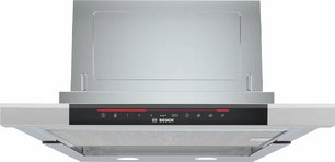 Встраиваемая вытяжка Bosch DFS067K51 фото в Краснодаре