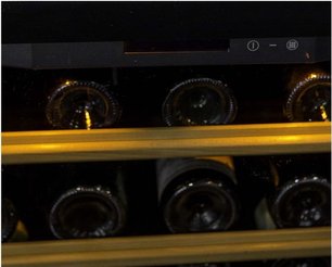 Винный шкаф ЕвроКав S059 фото 3 в Краснодаре Винный шкаф EuroCave S059 фото 3 в Краснодаре