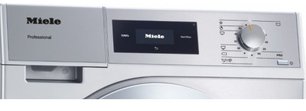 Стиральная машина Миле PWM507 DV RU SST фото 2 в Краснодаре Стиральная машина Miele PWM507 DV RU SST фото 2 в Краснодаре