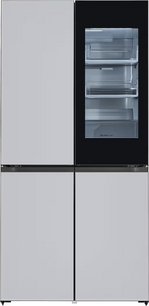 Холодильник LG GR-A24FQAKM_KZ фото в Краснодаре