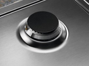 Варочная панель Электролюкс KGS75362XX фото 4 в Краснодаре Варочная панель Electrolux KGS75362XX фото 4 в Краснодаре
