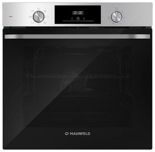 Духовой шкаф Maunfeld FEOH7872S фото в Краснодаре