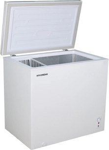 Морозильный ларь Hyundai CH25081 фото 2 в Краснодаре
