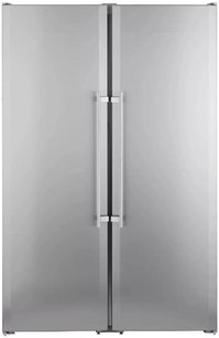 Холодильник Side-by-Side Либхер SBSesf 7222 Comfort NoFrost фото 3 в Краснодаре Холодильник Side-by-Side Liebherr SBSesf 7222 Comfort NoFrost фото 3 в Краснодаре