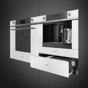 Кофемашина Смег CMS4101B фото 2 в Краснодаре Кофемашина Smeg CMS4101B фото 2 в Краснодаре