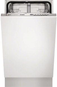 Посудомоечная машина AEG F65402VI0P фото в Краснодаре