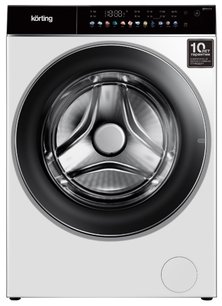 Отдельностоящая стиральная машина с паром Кертинг KWM 60DS1499 фото в Краснодаре Отдельностоящая стиральная машина с паром Korting KWM 60DS1499 фото в Краснодаре