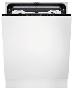 Встраиваемая посудомоечная машина Electrolux EES68600L