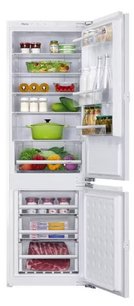 Встраиваемый холодильник Haier BCFT528AWRU фото в Краснодаре