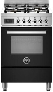 Варочный центр Bertazzoni PRO64L1ENET фото в Краснодаре